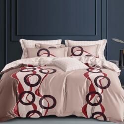 Pucioasa Ágyneműhuzat, Carson, 6 részes, Finom pamut (SEPCL-54201)