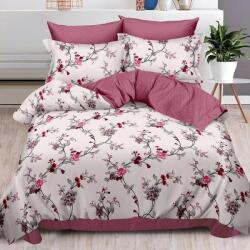 Pucioasa Ágyneműhuzat-garnitúra 6 részes, Tracy, finom pamut (JHNCL6P-71117)