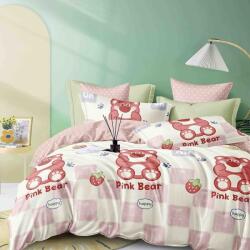 Dormy Ágyneműhuzat-garnitúra 6 részes, Harper, Finom pamut (flanel) (JO6PCL-63201)