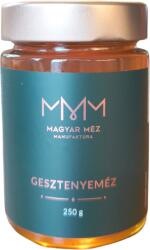 Magyar Méz Manufaktúra Gesztenyeméz
