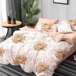 Pucioasa Ágyneműhuzat, Basket, 6 részes, Finom pamut (SEP-42091)