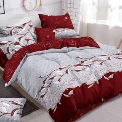 Pucioasa Ágyneműhuzat, Elliott, 6 részes, finom pamut (SEP-48457E)