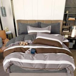 Pucioasa Ágyneműhuzat-garnitúra 6 részes, Eduarda, Finom pamut (flanel) (JHNCL-0524-14)