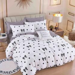 Dormy Egyszemélyes ágyneműhuzat, Remi, Finom pamut (flanel) (JO-71209)