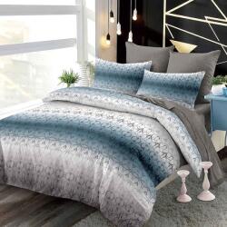 Dormy Gumis ágyneműhuzat-garnitúra 6 részes, Honor, finom pamut, 180x200 (PRVEL-71300)