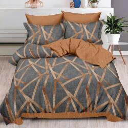 Pucioasa Ágyneműhuzat-garnitúra 6 részes, Trove, finom pamut (JHNCL-62753)