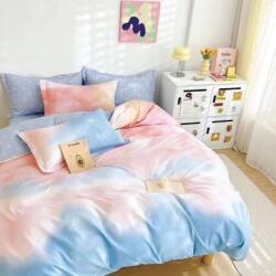 Pucioasa Ágyneműhuzat-garnitúra, Amparo, 6 részes, Finom pamut (flanel) (JHNCL-0524-5)