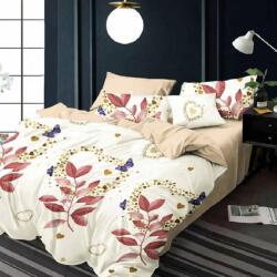 Pucioasa Ágyneműhuzat-garnitúra 6 részes, Dean, Finom pamut (flanel) (SEPCL-53849)