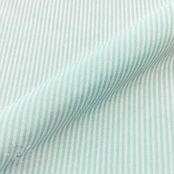 Dekorációs anyag DOBBY Colored stripe mint