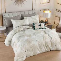 Dormy Lenjerie cu elastic 180x200 Nadine 6 Piese (Finet) (JO6PCL-73804ND)