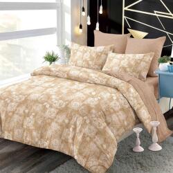 Dormy Gumis ágyneműhuzat-garnitúra 6 részes, Smarter, finom pamut, 180x200 (PRVEL-71318)