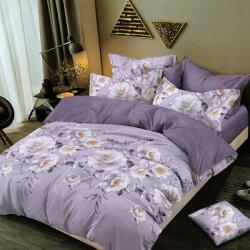 Pucioasa Gumis ágyneműhuzat, 6 részes, Alexa, finom pamut, 180x200 (SEPEL-75940)