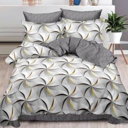 Pucioasa Ágyneműhuzat-garnitúra 6 részes, Torey, finom pamut (JHNCL6P-71111)