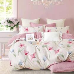 Pucioasa Ágyneműhuzat 6 részes, Mayara, finom pamut (flanel) (JHNCL-0524-43)