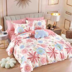 Dormy Ágyneműhuzat-garnitúra 6 részes, Dallas, Finom pamut (flanel) (JO6PCL-63189)