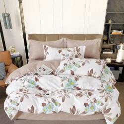 Pucioasa Ágyneműhuzat-garnitúra 6 részes, Daiane, Finom pamut (flanel) (JHNCL-0524-11)