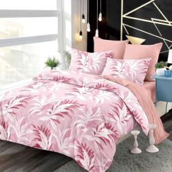 Dormy Gumis ágyneműhuzat-garnitúra 6 részes, Emerald, finom pamut, 180x200 (PRVEL-71293)