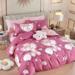 Dormy Ágyneműhuzat Marily, 6 részes (finom pamut (flanel)) (JO6PCL-63208)