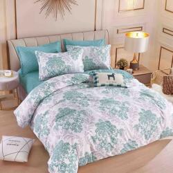 Dormy Ágyneműhuzat 6 részes, Martha, finom pamut (flanel) (JO6PCL-63209)