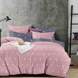 Dormy Egyszemélyes ágyneműhuzat, Spacey, Finom pamut (flanel) (TLS358241PSP)