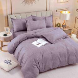 Dormy Ágyneműhuzat-garnitúra, Roshan, 6 részes, finom pamut (flanel) (JO-52707)