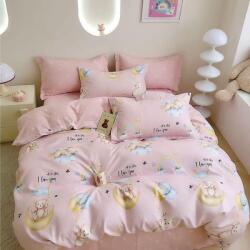 Pucioasa Ágyneműhuzat, Chomi, 6 részes, Finom pamut (JHN6PCL-73763)