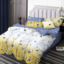 Dormy Gumis ágyneműhuzat-garnitúra 6 részes, Ando, finom pamut, 180x200 (PTFEL-64581)