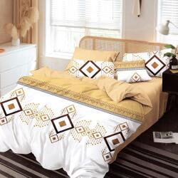 Pucioasa Ágyneműhuzat, Silvina, 6 részes, finom pamut (flanel) (SEP-77504)