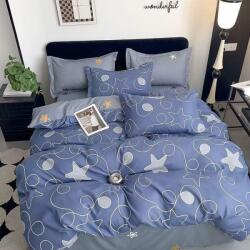 Pucioasa Ágyneműhuzat, Gabam, 6 részes, finom pamut (JHN6PCL-73764)