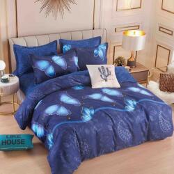 Dormy Ágyneműhuzat-garnitúra, Rachel, 6 részes, finom pamut (flanel) (JO6PCL-63213)