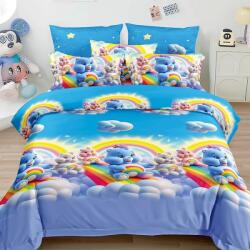 Dormy Egyszemélyes ágyneműhuzat, 3D, Soren, finom pamut (PRV1P3D-75921)