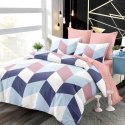 Dormy Gumis ágyneműhuzat-garnitúra 6 részes, Prime, finom pamut, 180x200 (PRVEL-71313)