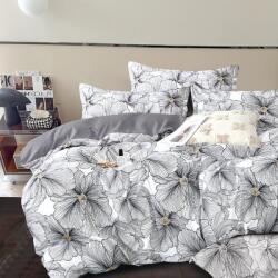 Pucioasa Ágyneműhuzat-garnitúra 6 részes, Holland, Finom pamut (flanel) (JHNCL6P-64462)