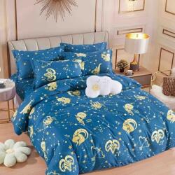 Dormy Egyszemélyes ágyneműhuzat, Lauren, Finom pamut (flanel) (JO1P-64241)