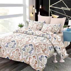 Dormy Gumis ágyneműhuzat-garnitúra 6 részes, Acosta, finom pamut, 180x200 (PRVEL-55611)