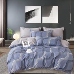 Pucioasa Ágyneműhuzat, Galactic, 6 részes, finom pamut (JHNCL-62724)