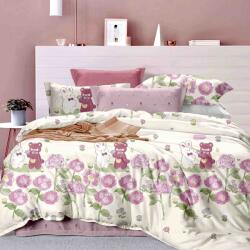 Dormy Egyszemélyes ágyneműhuzat, Oscar, Finom pamut (flanel) (JO1P-63323)