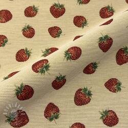  Dekorációs anyag GOBELIN premium Strawberry Sweet Joy