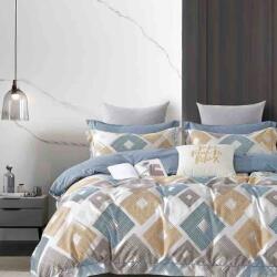 Dormy Egyszemélyes ágyneműhuzat, Emory, Finom pamut (flanel) (JO-71205)