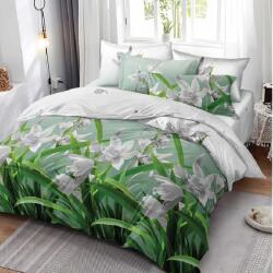 Pucioasa Ágyneműhuzat-garnitúra, Sentinel, 6 részes, finom pamut (flanel) (SEPCL-54669)