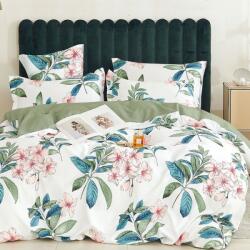 Pucioasa Ágyneműhuzat Juliet, 6 részes (finom pamut (flanel)) (JHNCL6P-64225)