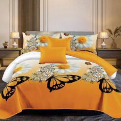 Pucioasa Ágyneműhuzat, Barbero, 6 részes, Finom pamut (SEP6PCL-73829)