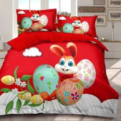 Pucioasa Ágyneműhuzat Húsvéti 6 részes Easter V13, finom pamut (flanel) (TLS43382V13)