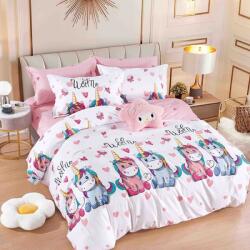 Dormy Ágyneműhuzat-garnitúra 6 részes, Warner, finom pamut (JO6PCL-63224)