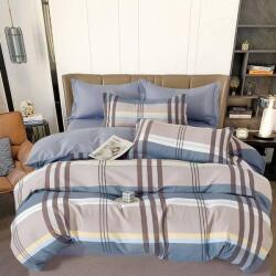 Pucioasa Ágyneműhuzat-garnitúra 6 részes, Guiomar, Finom pamut (flanel) (JHNCL-0524-27)