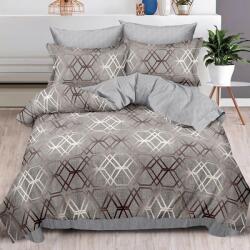 Pucioasa Ágyneműhuzat, Chest, 6 részes, Finom pamut (JHNCL-62713)