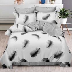 Pucioasa Ágyneműhuzat-garnitúra 6 részes, Degas, Finom pamut (flanel) (JHN6PCL-72672)