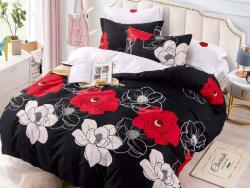 Dormy Gumis ágyneműhuzat-garnitúra 6 részes, Hortensia, finom pamut, 180x200 (JO-28926)