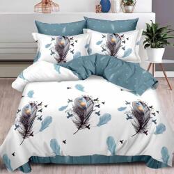 Pucioasa Ágyneműhuzat Light Feathers, 6 részes (finom pamut (flanel)) (JHN6PCL-72800)