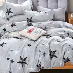 Dormy Gumis ágyneműhuzat-garnitúra 6 részes, Crayon Star, finom pamut, 180x200 (TLS42090)